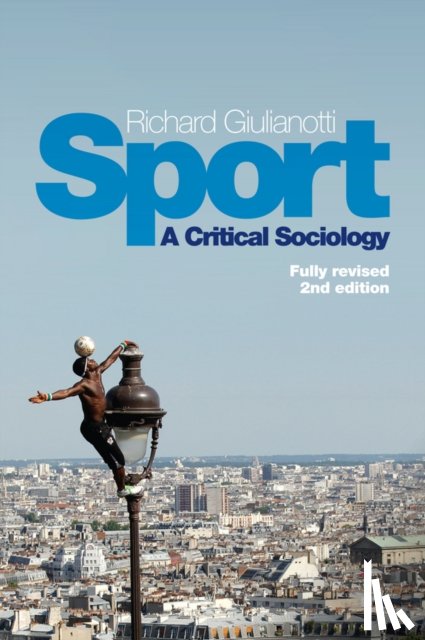 Giulianotti, Richard (University of Durham) - Sport