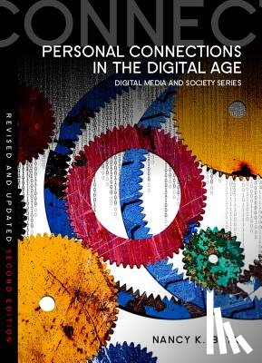 Baym, Nancy K. (Associate Professor of Communication Studies - Personal Connections in the Digital Age
