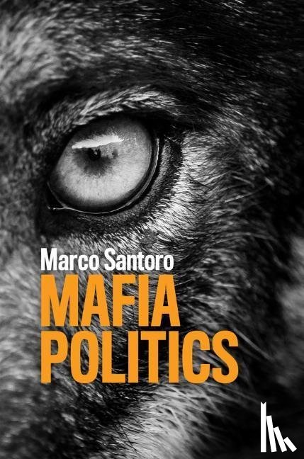 Santoro, Marco - Mafia Politics