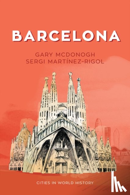 McDonogh, Gary, Martinez-Rigol, Sergi - Barcelona