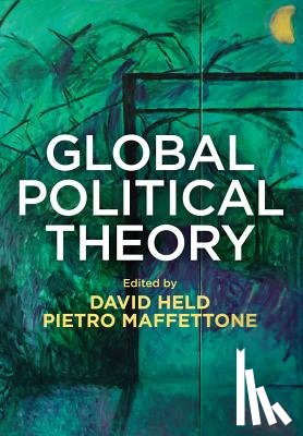  - Global Political Theory