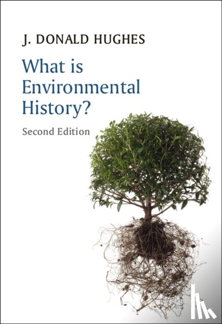Hughes, J. Donald - What is Environmental History?