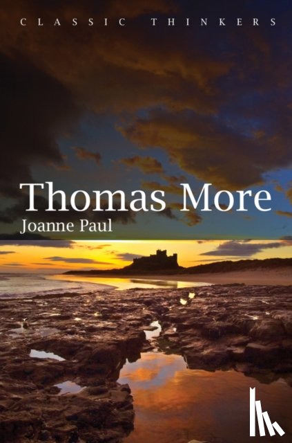 Paul, Joanne - Thomas More