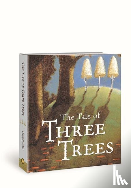 Hunt, Angela Elwell - TALE OF 3 TREES-BOARD