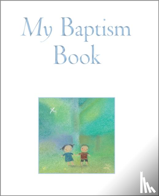 Piper, Sophie - My Baptism Book