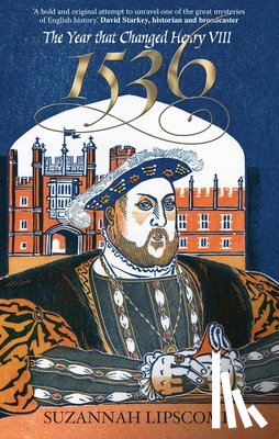 Lipscomb, Suzannah - 1536