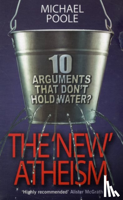 Poole, Michael - The New Atheism