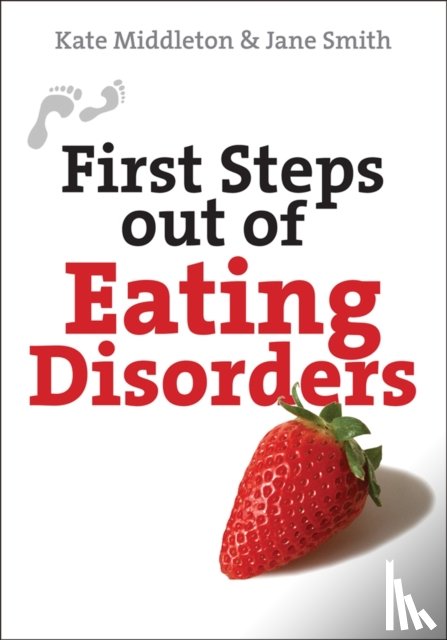 Smith, Jane - The Parent's Guide to Eating Disorders