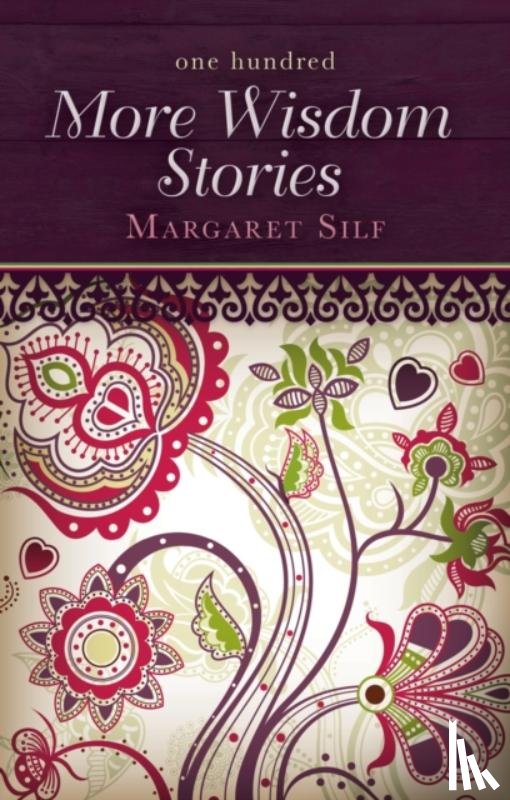 Silf, Margaret - One Hundred More Wisdom Stories
