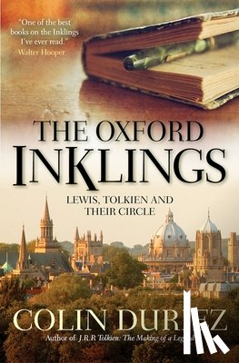 Duriez, Colin (Reader) - The Oxford Inklings