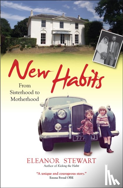 Stewart, Eleanor - New Habits