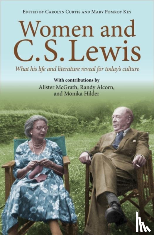 Key, Alister McGrath DPhil - Women and C.S. Lewis