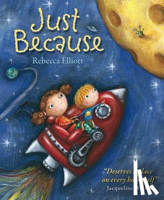 Elliott, Rebecca - Elliott, R: Just Because