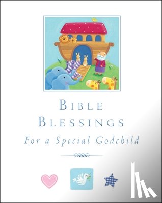 Piper, Sophie - Bible Blessings