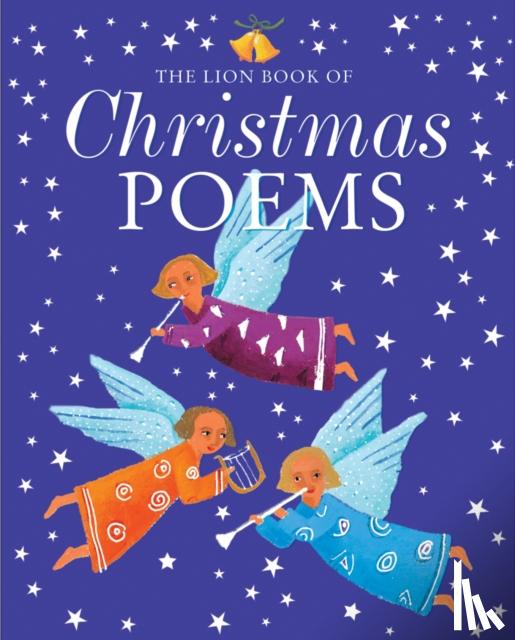 Piper, Sophie - The Lion Book of Christmas Poems
