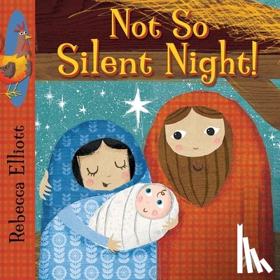 Elliott, Rebecca - Not So Silent Night