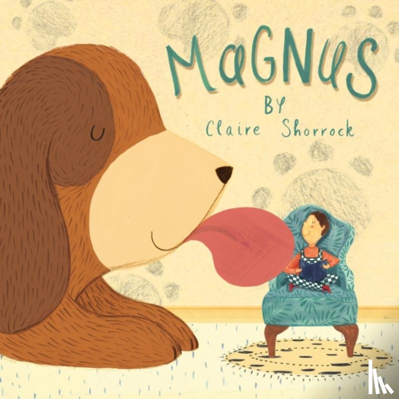 Shorrock, Claire - Magnus