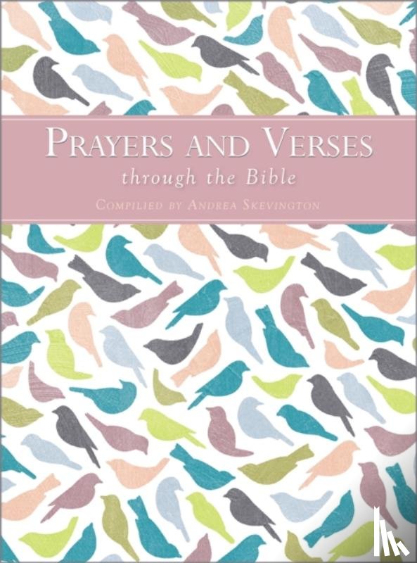 Skevington, Andrea - Prayers and Verses through the Bible