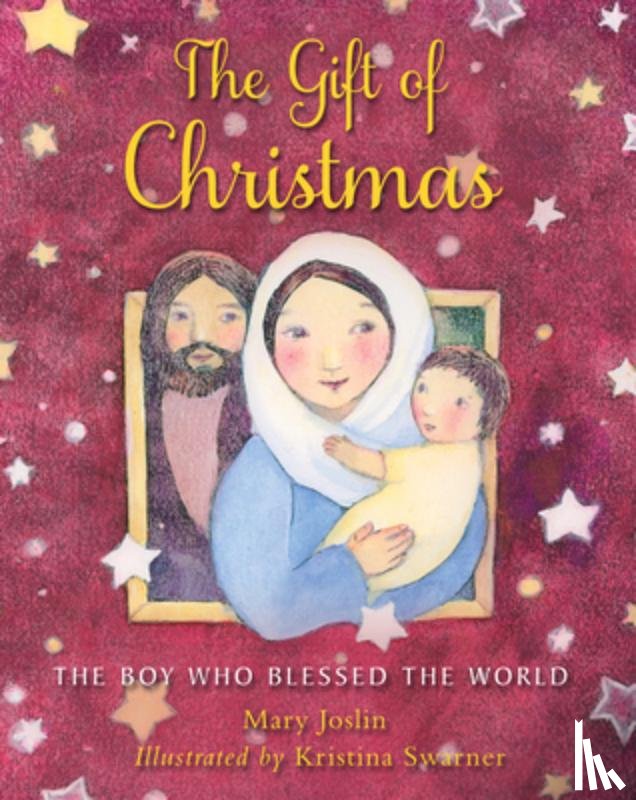 Joslin, Mary - The Gift of Christmas