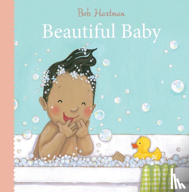 Hartman, Bob - Beautiful Baby