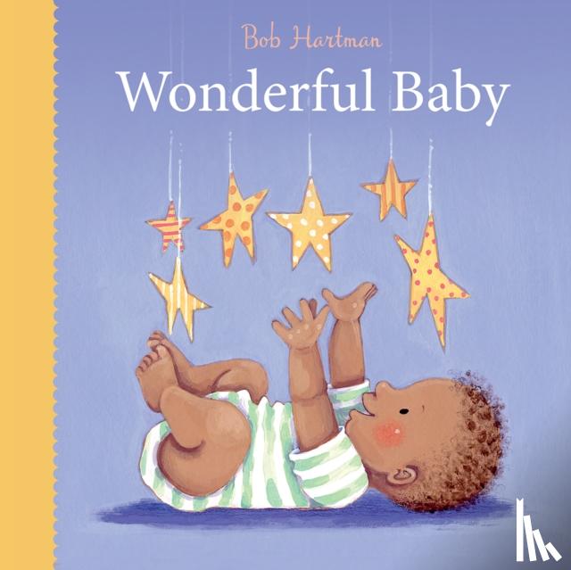 Hartman, Bob - Wonderful Baby