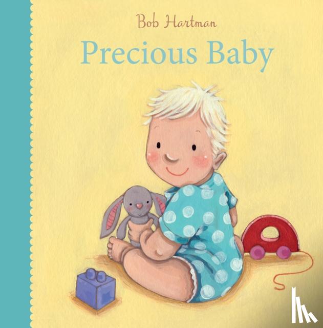 Hartman, Bob - Precious Baby