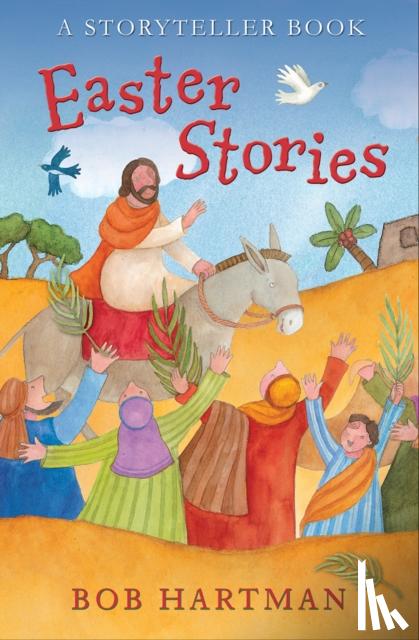Hartman, Bob - Easter Stories