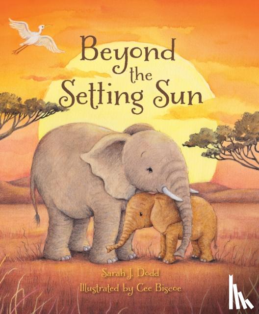 Dodd, Sarah J. - Beyond the Setting Sun