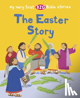 Rock, Lois - The Easter Story