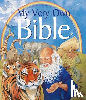 Williamson, Karen, Rock, Lois - My Very Own Bible