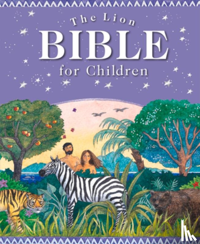 Watts, Helen Cann - The Lion Bible for Children