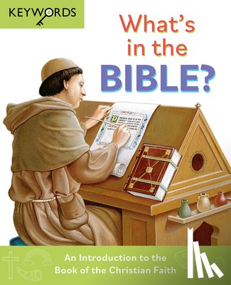 Lock, Deborah - What's in the Bible?
