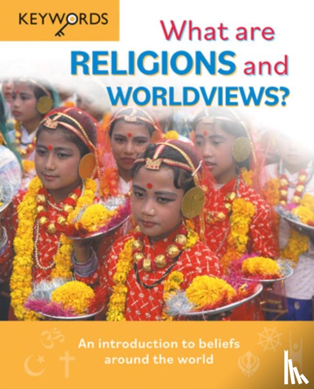 Lock, Deborah - What are Religions and Worldviews?