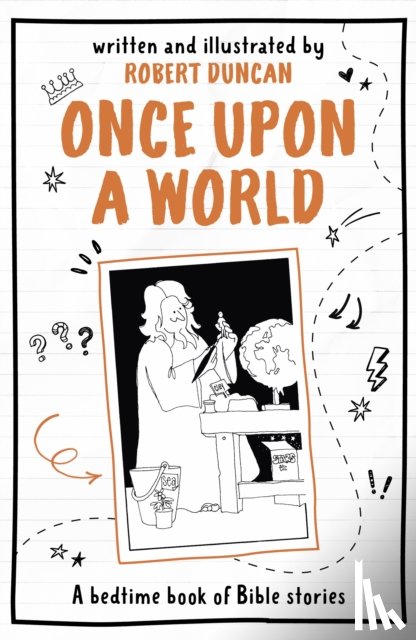 Duncan, Robert - Once Upon A World