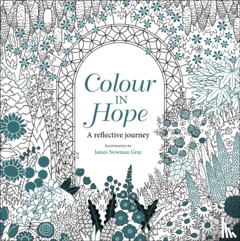 Grey, James Newman - Colour in Hope