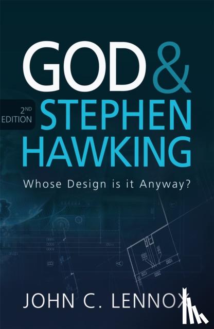 Lennox, John C - God and Stephen Hawking 2ND EDITION