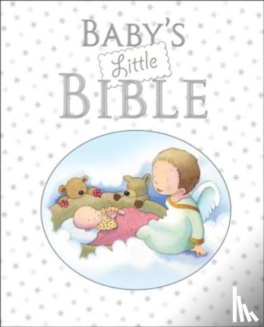 Toulmin, Sarah - Baby's Little Bible