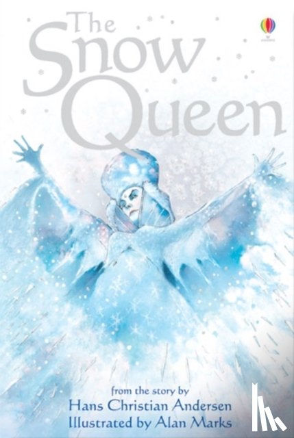 Sims, Lesley - The Snow Queen