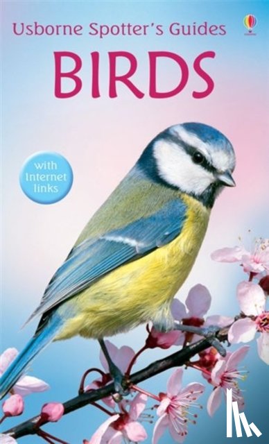 Holden, Peter - Birds