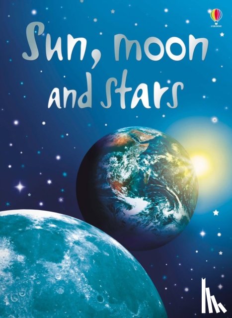Turnbull, Stephanie - Sun, Moon and Stars
