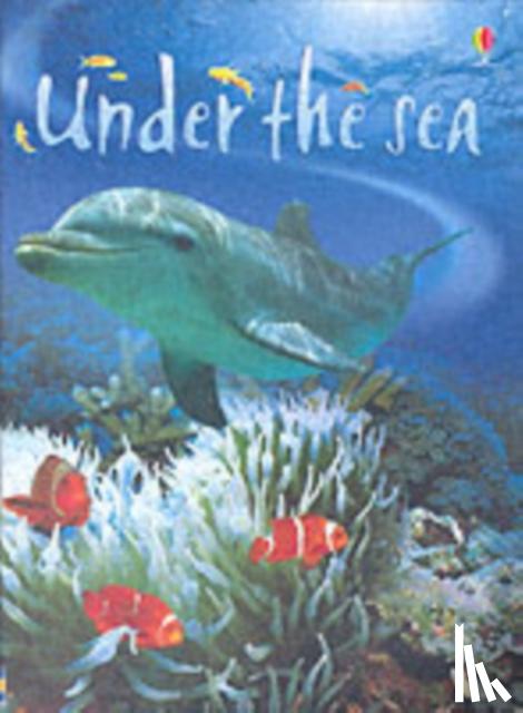 Patchett, Fiona - Under the Sea