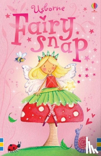 Watt, Fiona - Fairy Snap