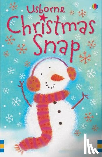 Watt, Fiona - Christmas Snap