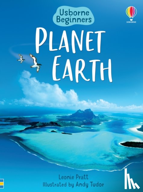 Pratt, Leonie - Planet Earth