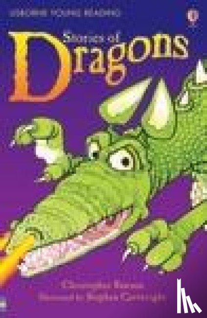 Rawson, Christopher - Stories of Dragons