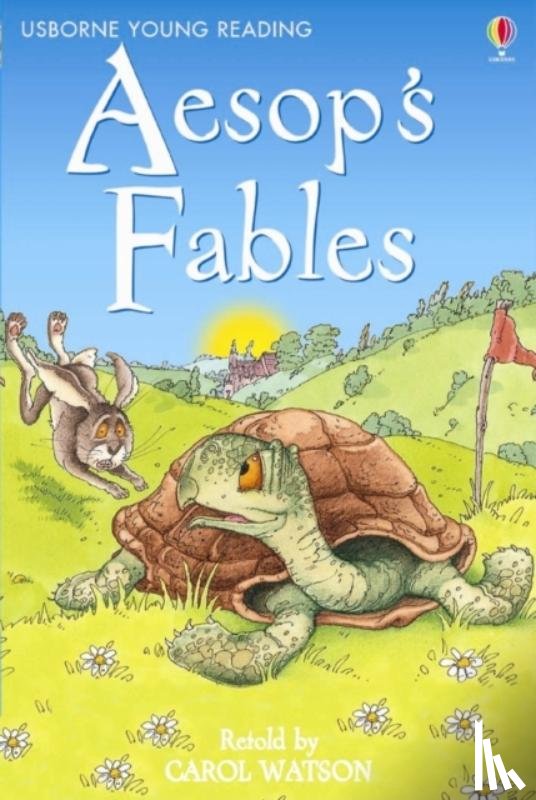 Watson, Carol - Aesop's Fables