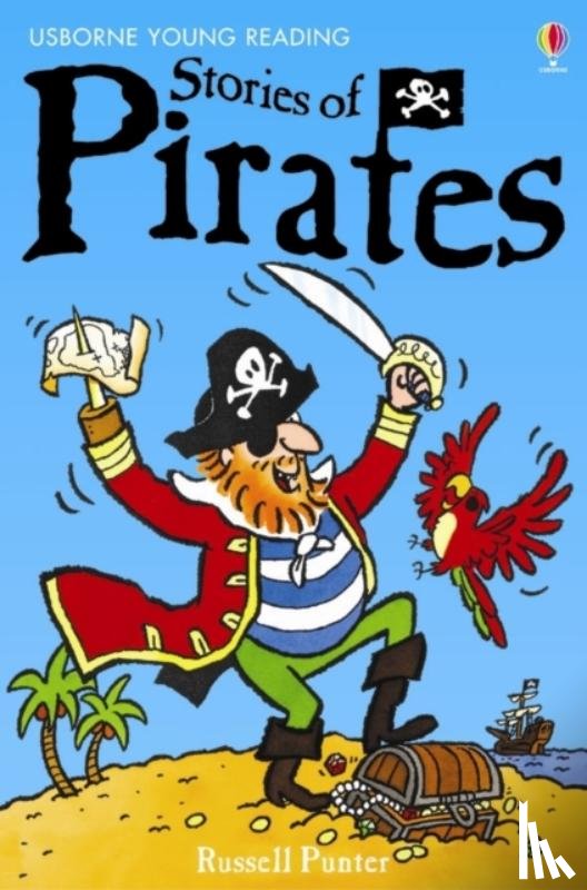 Punter, Russell - Stories of Pirates