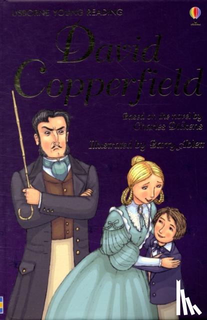 Sebag-Montefiore, Mary - David Copperfield
