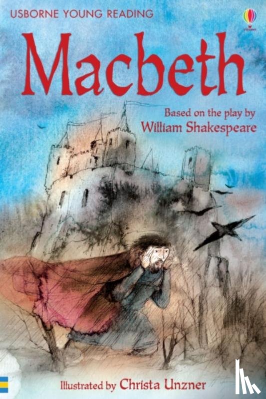 Mason, Conrad - Macbeth