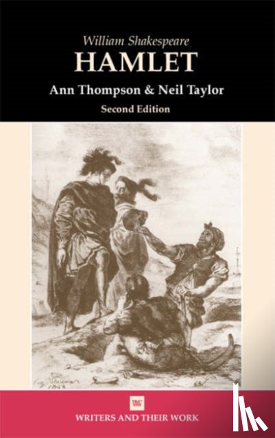 Thompson, Ann, Taylor, Neil - William Shakespeare's "Hamlet"